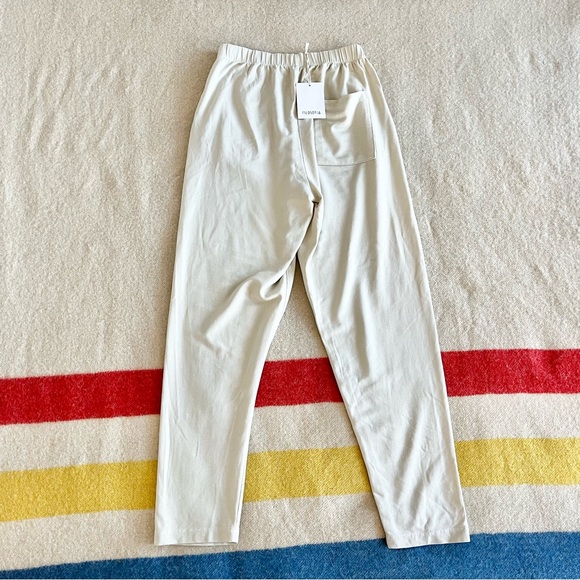 NWT Filosofia trinity lounge pants in cloud - Picture 8 of 8